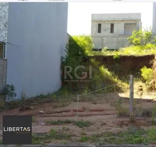 Lote/Terreno à venda, 200m² no Guarujá, Porto Alegre
