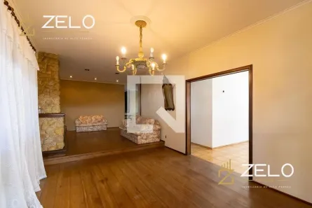 Casa com 5 Quartos à venda, 544m² no Chácara da Barra, Campinas