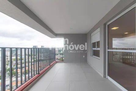 Apartamento com 2 Quartos à venda, 79m² no Vila Cruzeiro, São Paulo