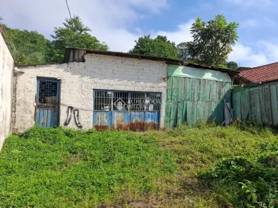 Lote/Terreno à venda, 300m² no Guarani, Novo Hamburgo