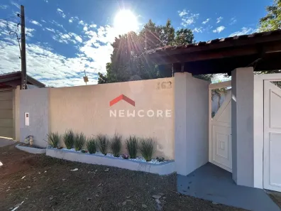Casa com 4 Quartos à venda, 260m² no Vale do Igapó, Bauru