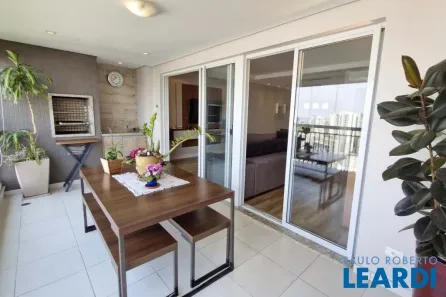 Apartamento com 2 Quartos à venda, 104m² no Parque Reboucas, São Paulo