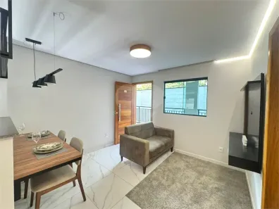 Apartamento com 2 Quartos à venda, 46m² no Itaquera, São Paulo