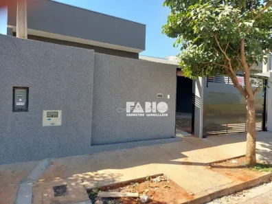 Casa com 3 Quartos à venda, 106m² no Residencial Santa Cruz, São José do Rio Preto