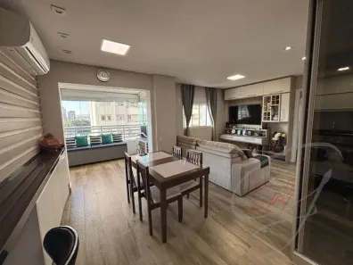 Apartamento com 2 Quartos à venda, 81m² no Centro, Osasco