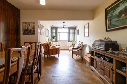 Apartamento com 3 Quartos à venda, 83m² no Pinheiros, São Paulo