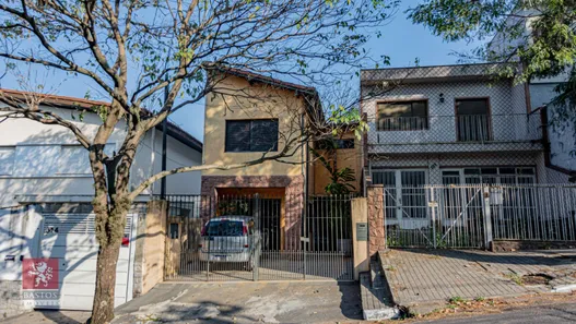 Casa com 5 Quartos à venda, 219m² no Jardim da Glória, São Paulo