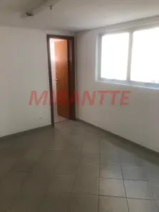 Sala Comercial à venda, 40m² no Casa Verde, São Paulo