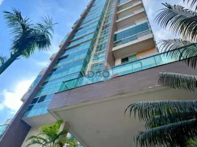 Apartamento com 2 Quartos à venda, 58m² no Setor Bueno, Goiânia
