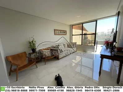 Casa com 3 Quartos à venda, 120m² no Grã-Duquesa, Governador Valadares