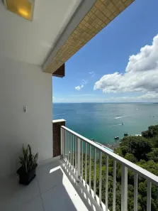Apartamento com 3 Quartos à venda, 328m² no Vitória, Salvador