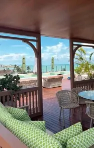 Flat com 1 Quarto à venda, 22m² no Cabo Branco, João Pessoa