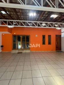Imóvel Comercial para alugar, 316m² no Parque Residencial Eloy Chaves, Jundiaí