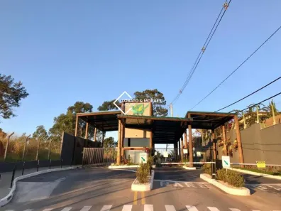 Lote/Terreno à venda, 2181m² no Cataguá, Taubaté