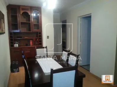 Apartamento com 2 Quartos à venda, 70m² no Jardim Anhangüera, Ribeirão Preto
