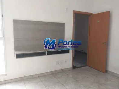 Apartamento com 2 Quartos à venda, 42m² no Jardim Nunes, São José do Rio Preto