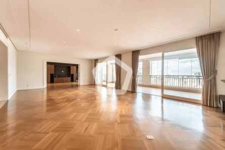 Apartamento com 8 Quartos à venda, 502m² no Jardim Paulista, São Paulo
