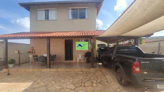 Casa com 3 Quartos à venda, 360m² no Vale do Sol, Nova Lima