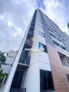 Apartamento com 2 Quartos para alugar, 43m² no Imbiribeira, Recife