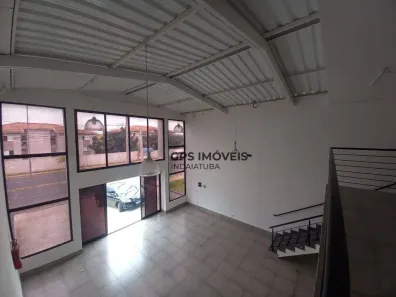 Ponto Comercial para alugar, 150m² no Parque Campo Bonito, Indaiatuba