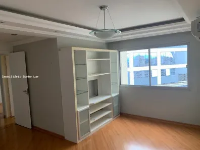 Apartamento com 3 Quartos à venda, 82m² no Vila São Francisco, São Paulo