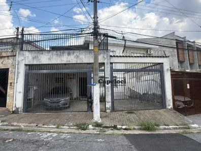 Sobrado com 3 Quartos à venda, 214m² no Vila Ramos, São Paulo