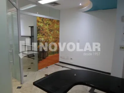 Sala Comercial à venda, 40m² no Tucuruvi, São Paulo