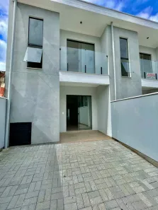 Sobrado com 2 Quartos à venda, 70m² no Salto Weissbach, Blumenau