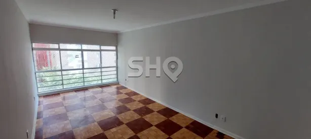 Apartamento com 2 Quartos à venda, 103m² no Vila Mariana, São Paulo