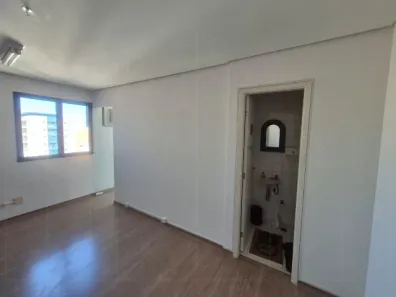 Sala Comercial para alugar, 30m² no Vila Monte Alegre, São Paulo