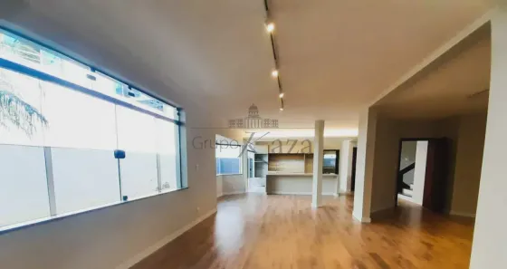 Casa de Condomínio com 4 Quartos à venda, 416m² no Jardim Aquárius, São José dos Campos