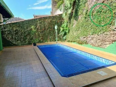 Sobrado com 3 Quartos à venda, 240m² no Jardim Líbano, São Paulo