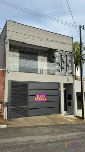 Sobrado com 3 Quartos à venda, 187m² no Residencial Piemonte, Bragança Paulista