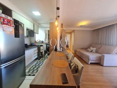 Apartamento com 2 Quartos à venda, 67m² no Vila Progresso, Campinas