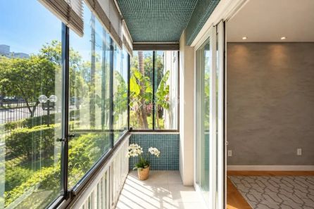 Apartamento com 3 Quartos à venda, 121m² no Auxiliadora, Porto Alegre