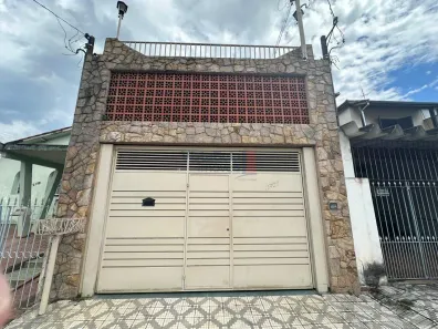 Casa com 3 Quartos à venda, 250m² no Centro, Taubaté