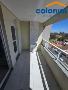 Apartamento com 2 Quartos à venda, 61m² no Jardim Torres São José, Jundiaí