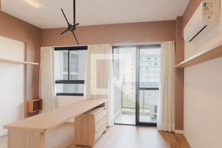 Kitnet com 1 Quarto à venda, 25m² no Sumarezinho, São Paulo