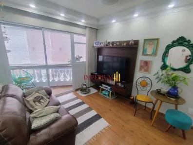 Apartamento com 2 Quartos à venda, 60m² no Vila Augusta, Guarulhos