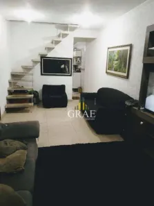 Sobrado com 4 Quartos à venda, 240m² no Planalto, São Bernardo do Campo