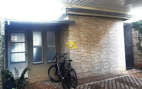 Casa com 2 Quartos à venda, 50m² no Loteamento Jardim Colina Verde, Piracicaba