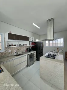 Casa de Condomínio com 3 Quartos à venda, 270m² no Jardim Portal de Itaici, Indaiatuba