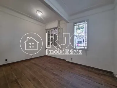Apartamento com 1 Quarto à venda, 58m² no Andaraí, Rio de Janeiro