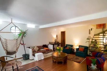 Casa com 4 Quartos à venda, 260m² no Vila Cordeiro, São Paulo