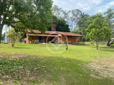 Lote/Terreno à venda, 330428m² no Estância Vargem Bonita, Senador Canedo