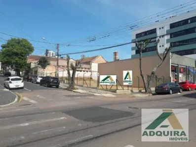 Lote/Terreno para alugar, 475m² no Centro, Ponta Grossa
