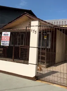 Lote/Terreno à venda, 200m² no Ressacada, Itajaí