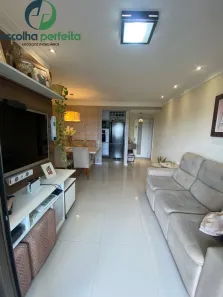 Apartamento com 3 Quartos à venda, 79m² no Trobogy, Salvador