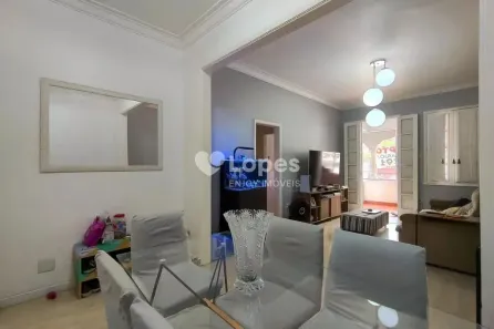 Apartamento com 2 Quartos à venda, 70m² no Andaraí, Rio de Janeiro