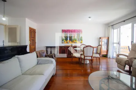 Apartamento com 3 Quartos à venda, 105m² no Pinheiros, São Paulo